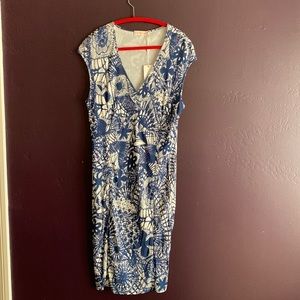 Tory Burch dress NWT